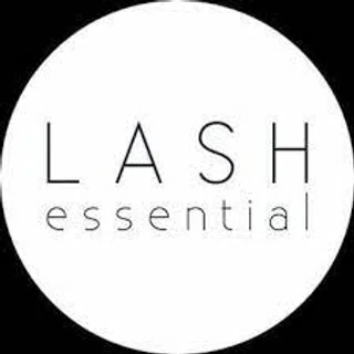 Lash Essential logo
