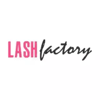 Shop Lash Factory discount codes logo