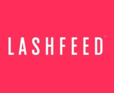 Shop LashFeed logo