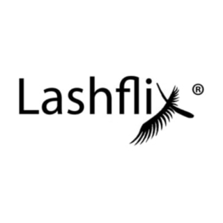 Shop Lashflix logo