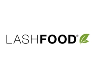 Shop LashFood logo