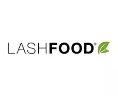 LashFood logo