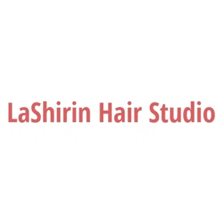 LaShirin Hair Studio logo