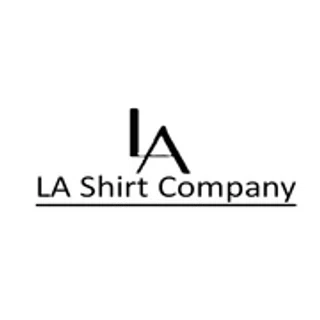 LA Shirt Company logo