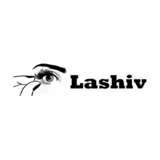 Shop Lashiv discount codes logo
