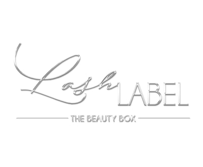 Shop Lash Label logo