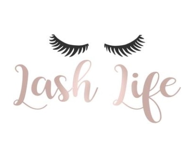 Shop Lash Life logo