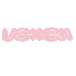 LASH MEKA logo