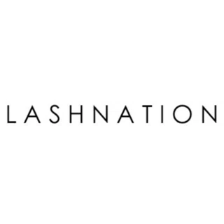 Shop LASHNATION discount codes logo