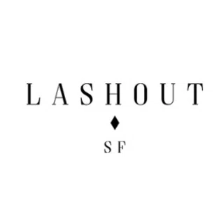 Shop Lashout SF promo codes logo