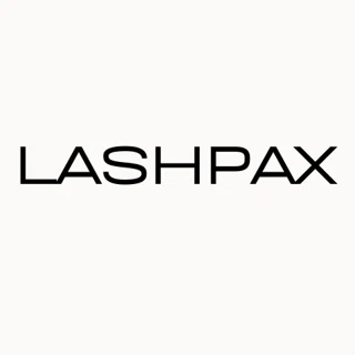 LASHPAX logo