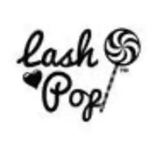 Shop Lash Pop Lashes coupon codes logo