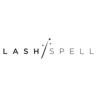Lash Spell logo