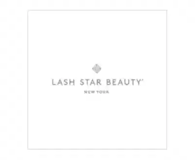 lashstarbeauty.com logo