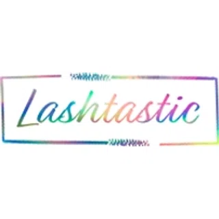 Lashtastic logo