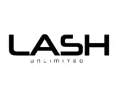 Lash Unlimited logo