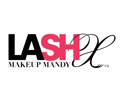 Shop LAshX logo