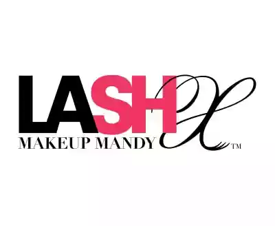 Shop LAshX coupon codes logo