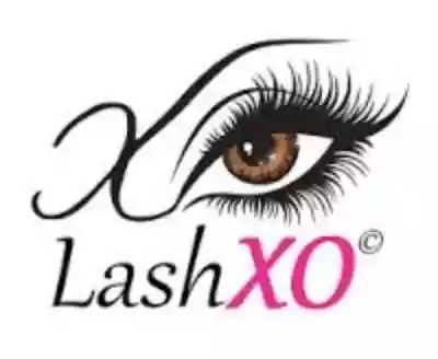 lashxo.com logo