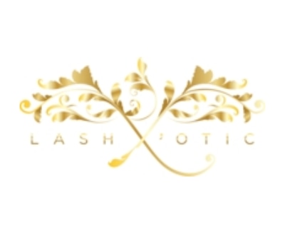 Shop LashX’otic logo