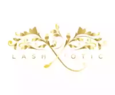 lashxotic.com logo