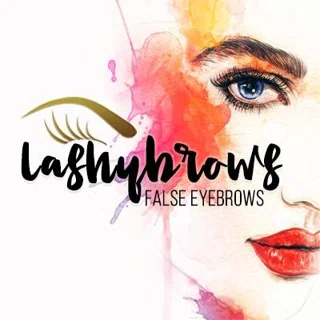 LashyBrows & Co logo