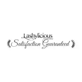 Shop Lashylicious  coupon codes logo