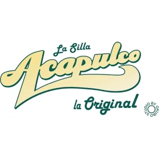 La Silla Acapulco logo