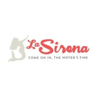 La Sirena Design logo