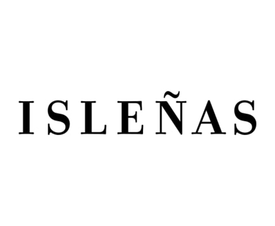 Shop Isleñas logo