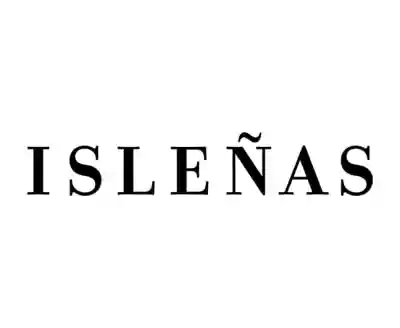 Shop Isleñas promo codes logo