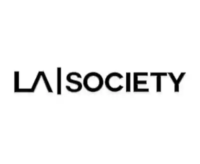 Shop LA Society promo codes logo