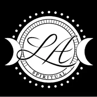 laspirituals.com logo