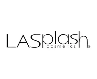 lasplashcosmetics.com logo