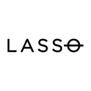 lassogear.com logo