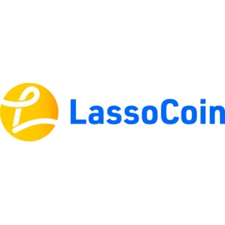 LassoCoin logo