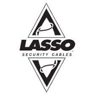Lasso Security Cables logo