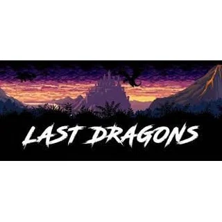 Last Dragons logo