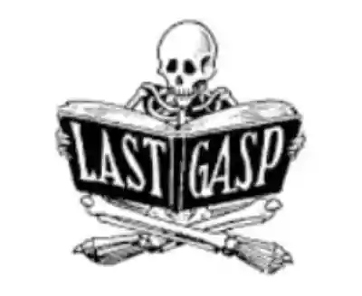 Last Gasp logo