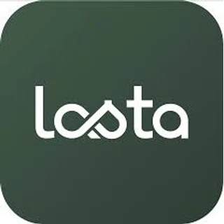 Lasta App logo