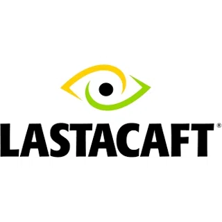 Lastacaft logo