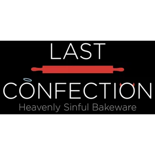 Last Confection logo