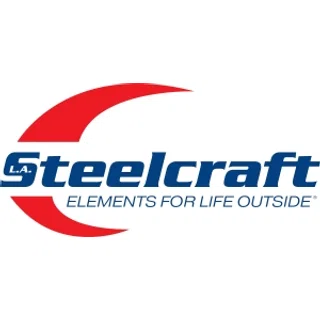 L.A. Steelcraft logo