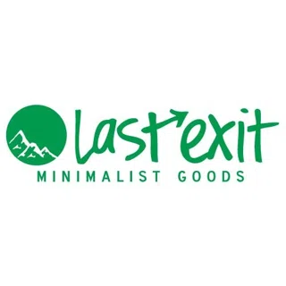 Last Exit Goods coupon codes