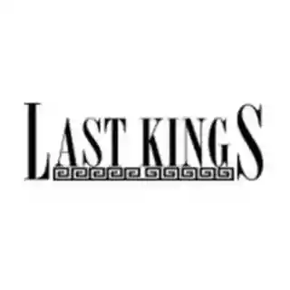 Last Kings discount codes