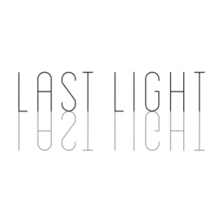 Last Light Apparel logo