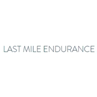 Last Mile Endurance logo