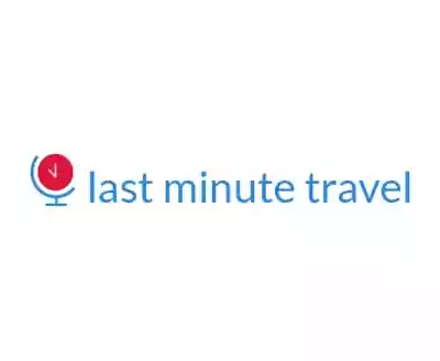Shop Last Minute Travel coupon codes logo