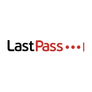 Shop LastPass logo