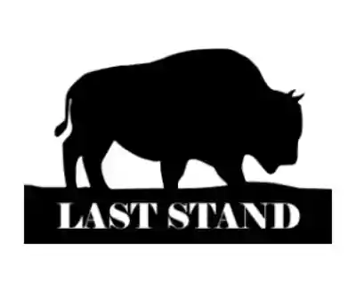 Last Stand Hats logo